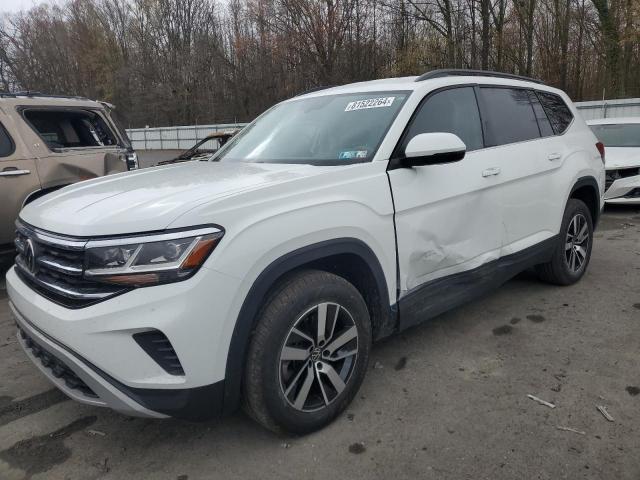  Salvage Volkswagen Atlas