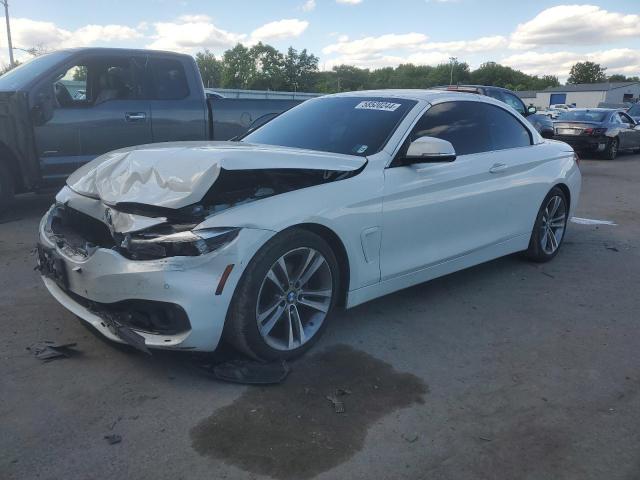  Salvage BMW 4 Series