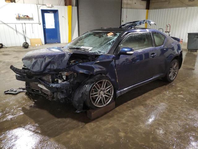  Salvage Toyota Scion