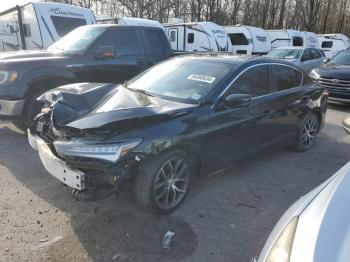  Salvage Acura ILX