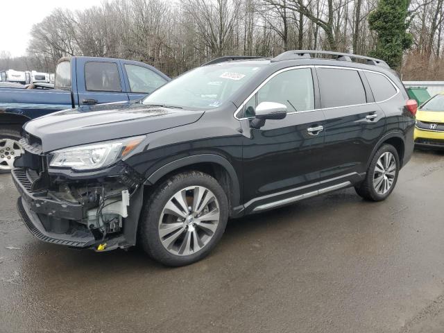  Salvage Subaru Ascent