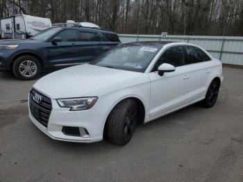  Salvage Audi A3