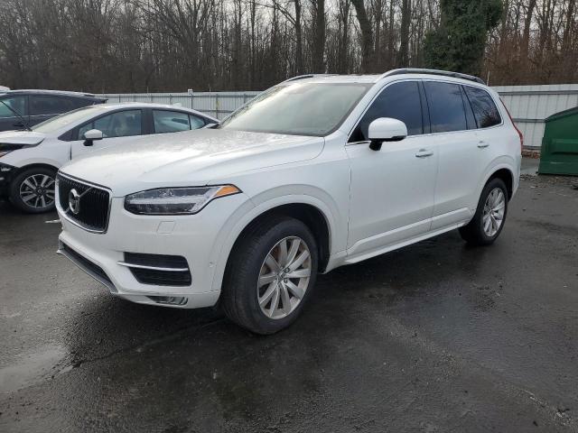  Salvage Volvo XC90