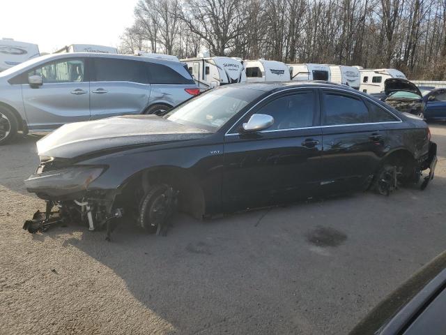  Salvage Audi S6