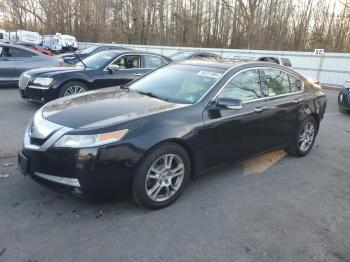  Salvage Acura TL