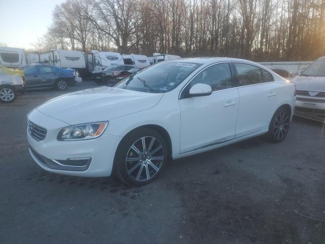  Salvage Volvo S60