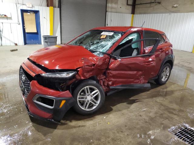  Salvage Hyundai KONA