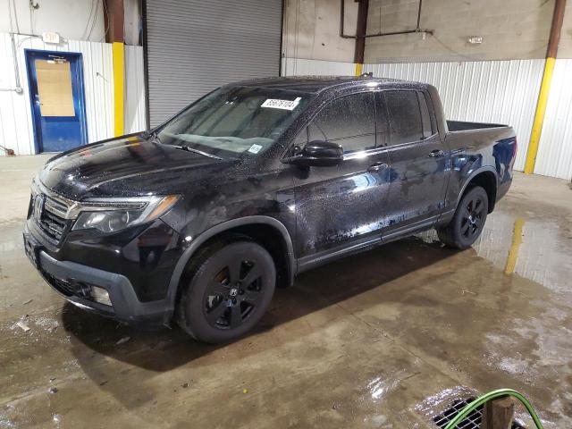  Salvage Honda Ridgeline