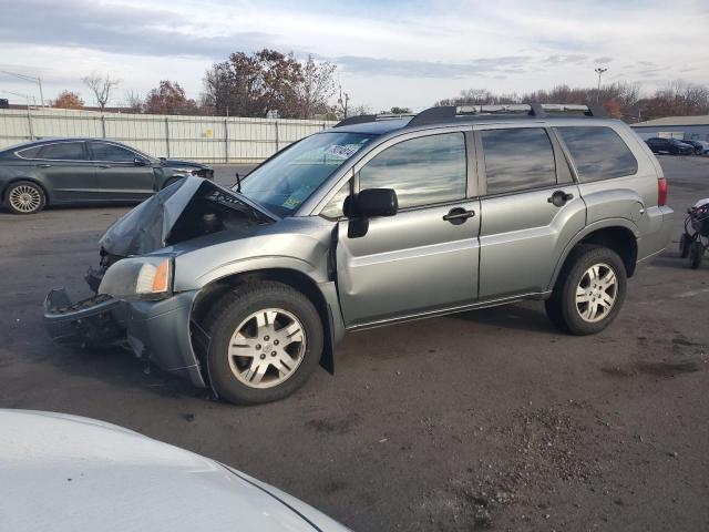  Salvage Mitsubishi Endeavor