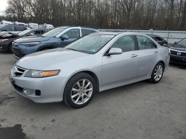  Salvage Acura TSX