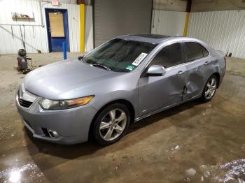  Salvage Acura TSX