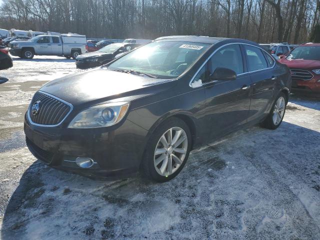  Salvage Buick Verano