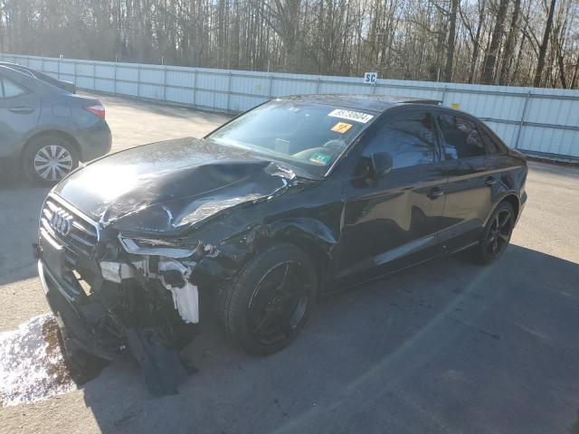  Salvage Audi A3