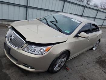  Salvage Buick LaCrosse