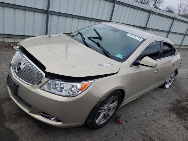  Salvage Buick LaCrosse