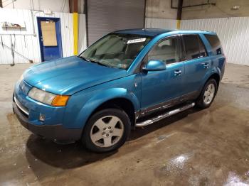  Salvage Saturn Vue