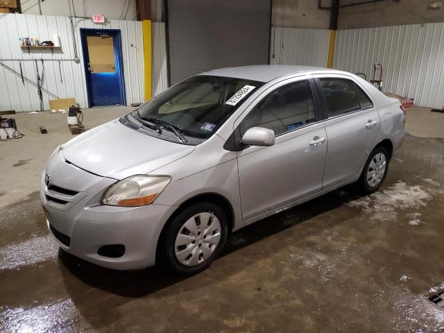  Salvage Toyota Yaris