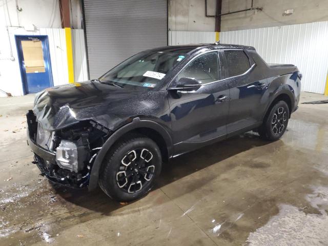  Salvage Hyundai SANTA CRUZ