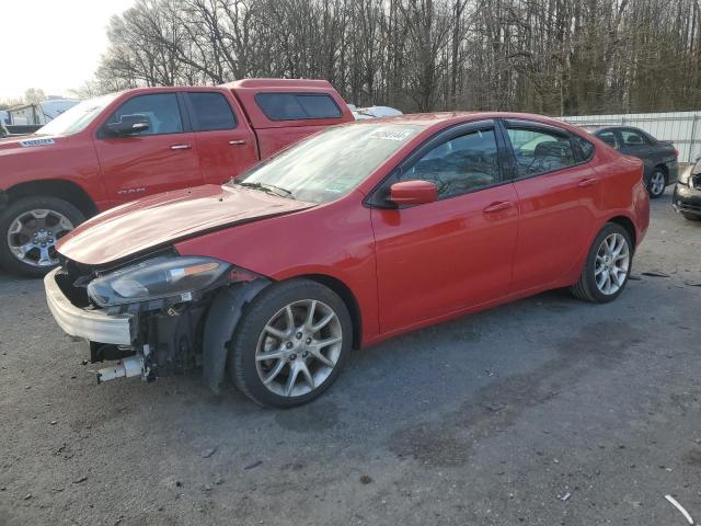  Salvage Dodge Dart