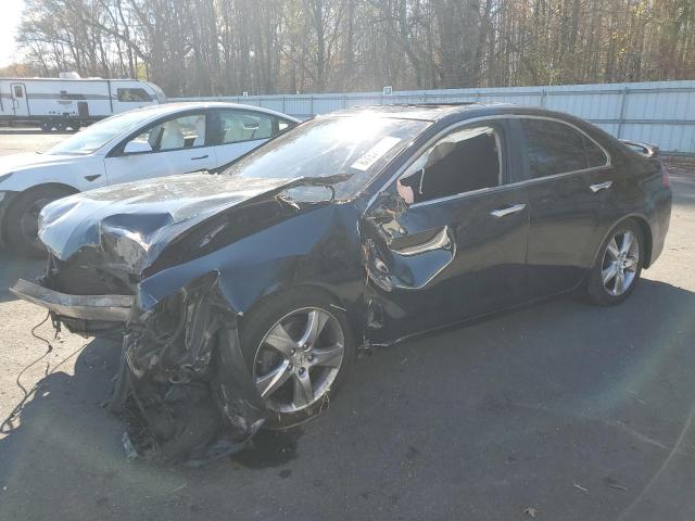  Salvage Acura TSX