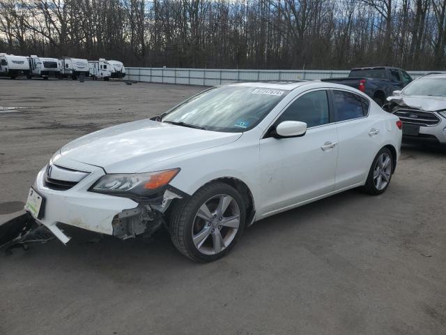  Salvage Acura ILX