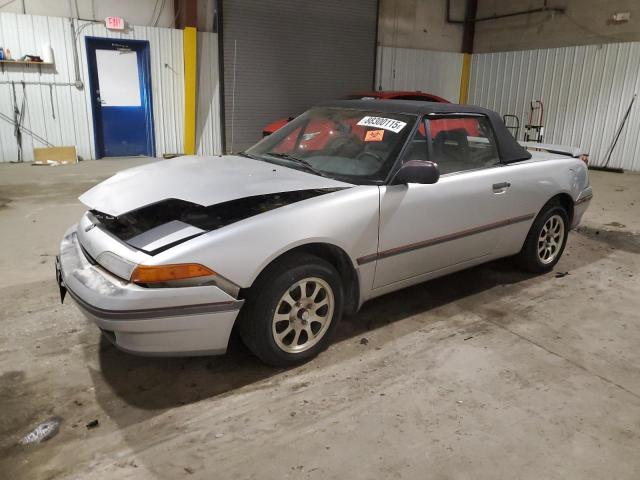  Salvage Mercury Capri