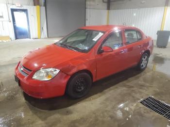  Salvage Chevrolet Cobalt