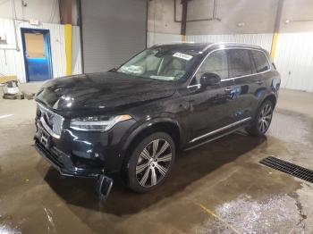  Salvage Volvo Xc90 Plus