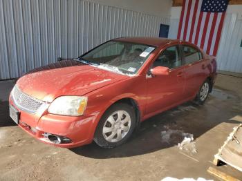  Salvage Mitsubishi Galant