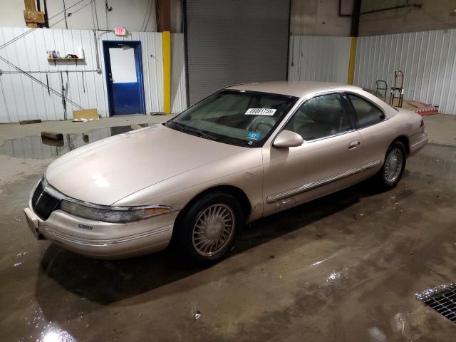  Salvage Lincoln Mark Serie