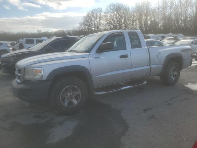  Salvage Dodge Dakota