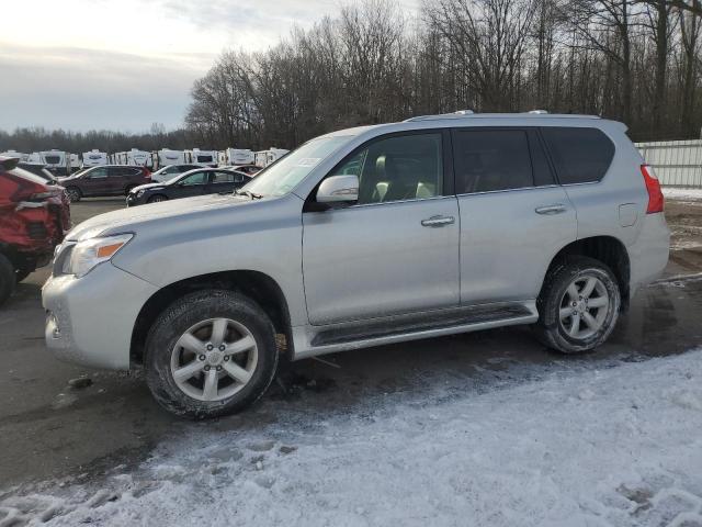  Salvage Lexus Gx