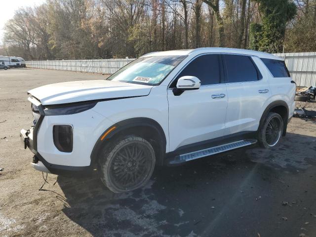  Salvage Hyundai PALISADE