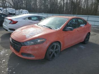  Salvage Dodge Dart