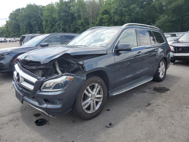  Salvage Mercedes-Benz G-Class