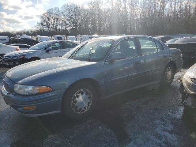  Salvage Buick LeSabre