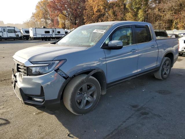  Salvage Honda Ridgeline