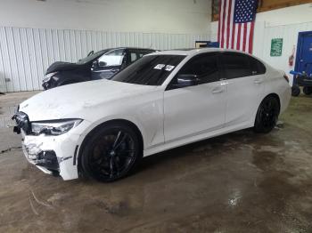  Salvage BMW M Series