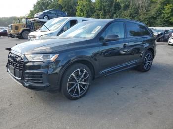  Salvage Audi Q7