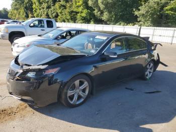  Salvage Acura TL