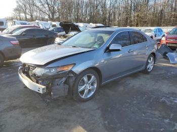  Salvage Acura TSX