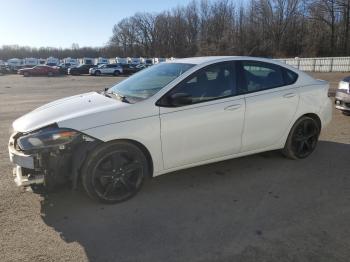  Salvage Dodge Dart