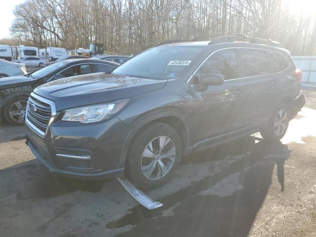  Salvage Subaru Ascent