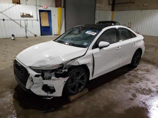  Salvage Audi A3