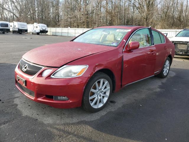  Salvage Lexus Gs