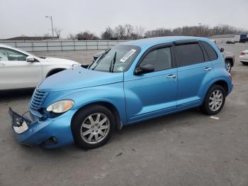  Salvage Chrysler PT Cruiser