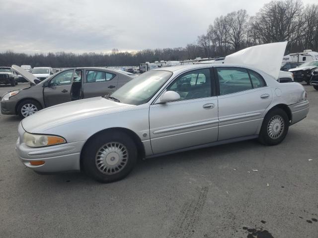  Salvage Buick LeSabre