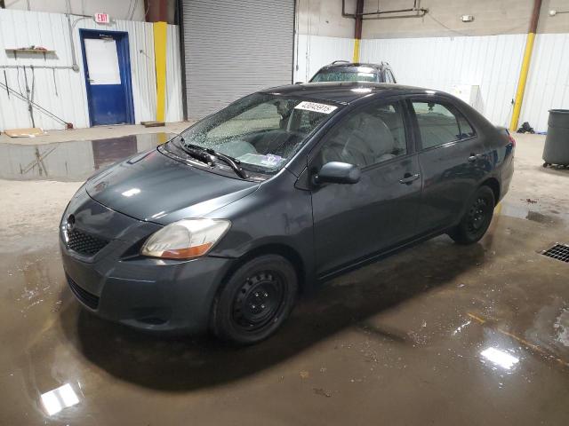  Salvage Toyota Yaris