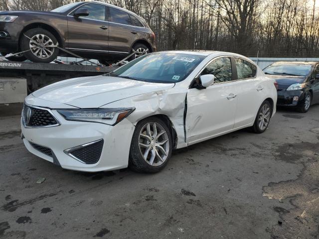  Salvage Acura ILX