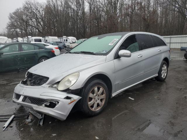  Salvage Mercedes-Benz R-Class